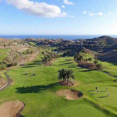 Villa Salobre Par 4 Nº4 Maspalomas  Exterior foto